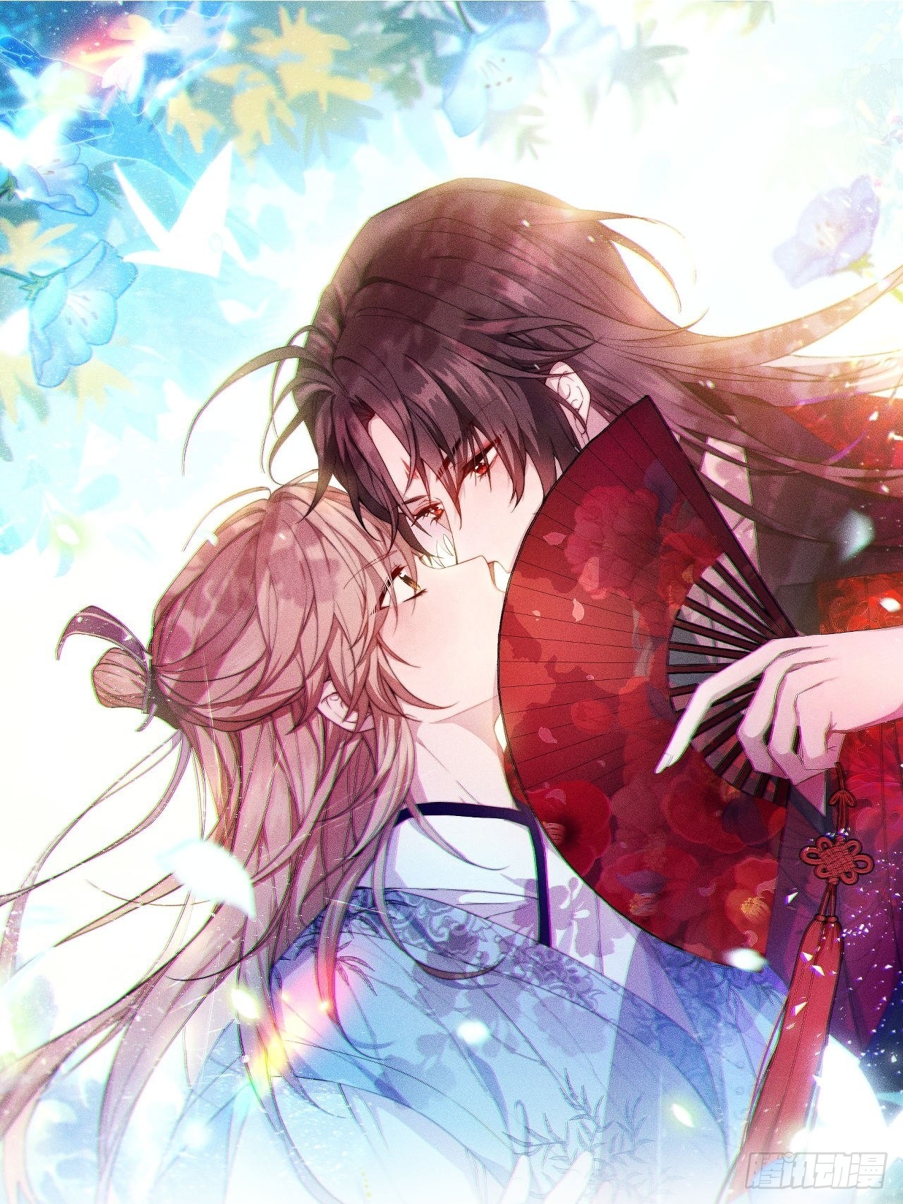 我非等閒之輩 - Happy ending！(1/2) - 1