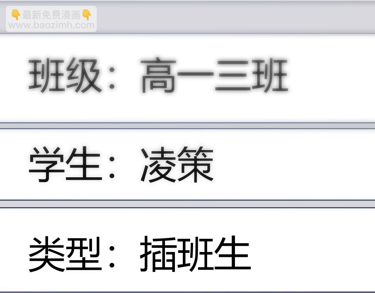 我來自遊戲 - 第86話 下馬威？(1/4) - 2