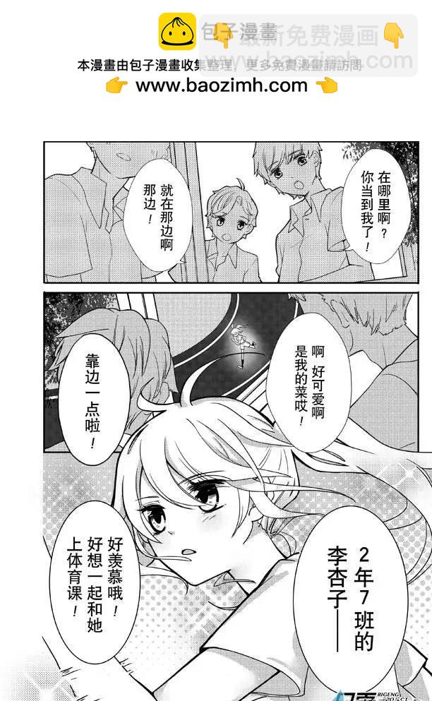 我親愛的，小怪獸 - 第02回上 - 2