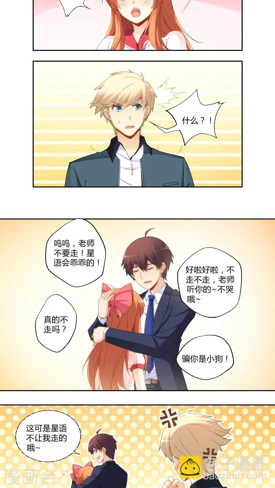 我是高富帥 - 第66話 - 2