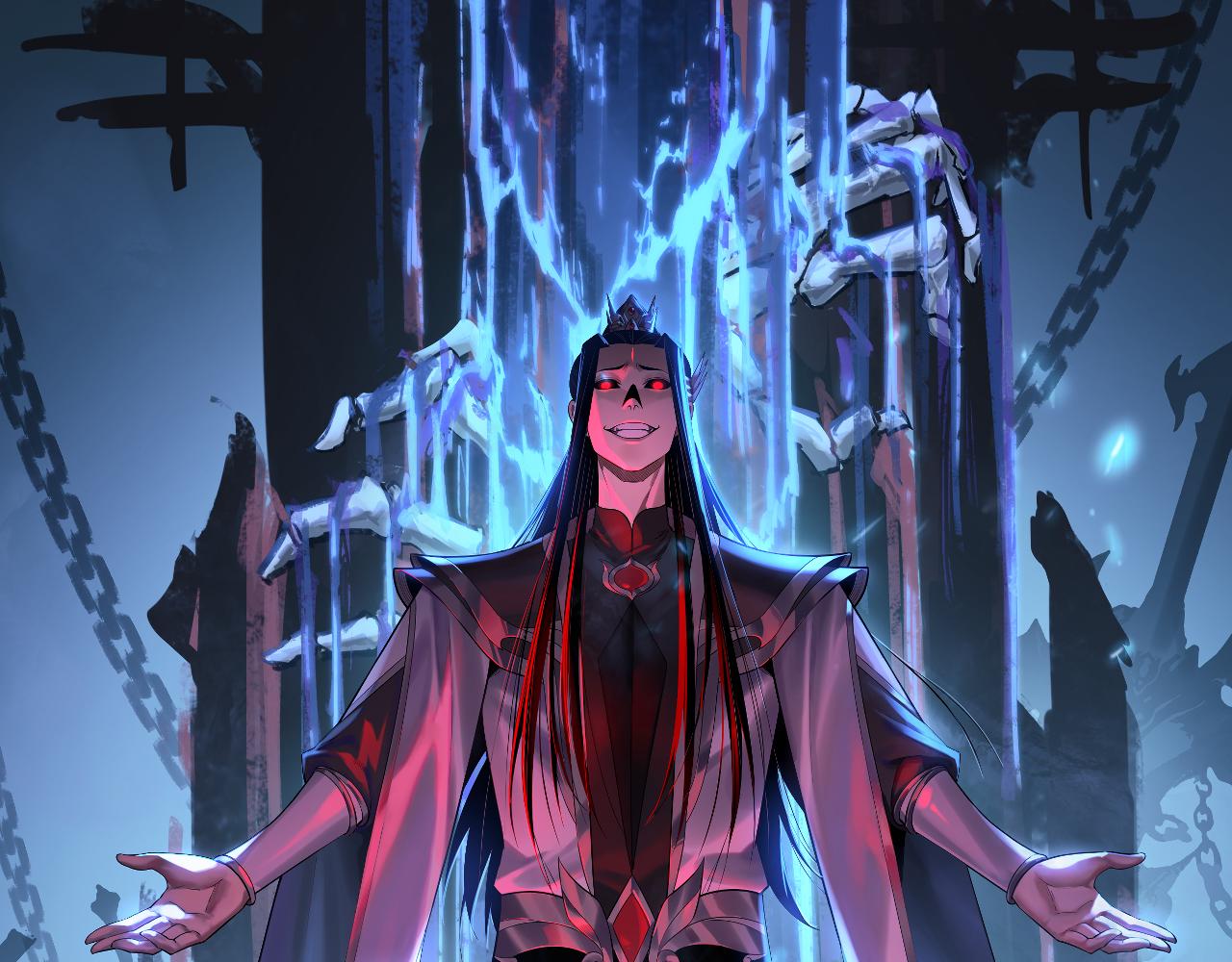 我！天命大反派（隔週雙更） - 第241話 進攻天鹿城(1/3) - 1