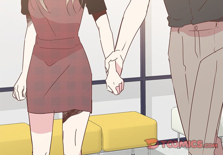 我信你個鬼! - 第 34 話 [完結](1/4) - 3