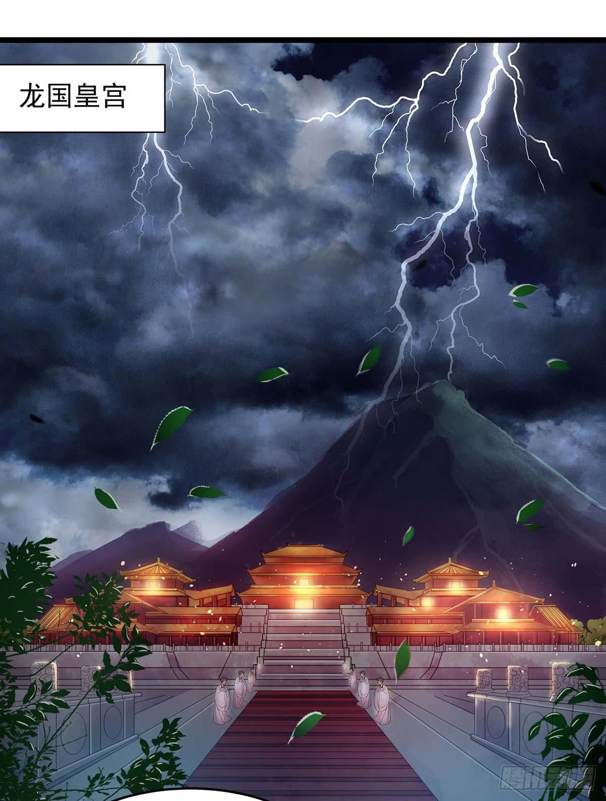 我有百萬技能點 - 第2話 系統，你玩我 - 1