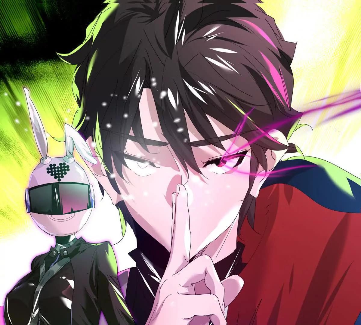 我在詭秘世界玩嗨了！ - 第115話：“冰櫃”裡的秘密(1/3) - 1
