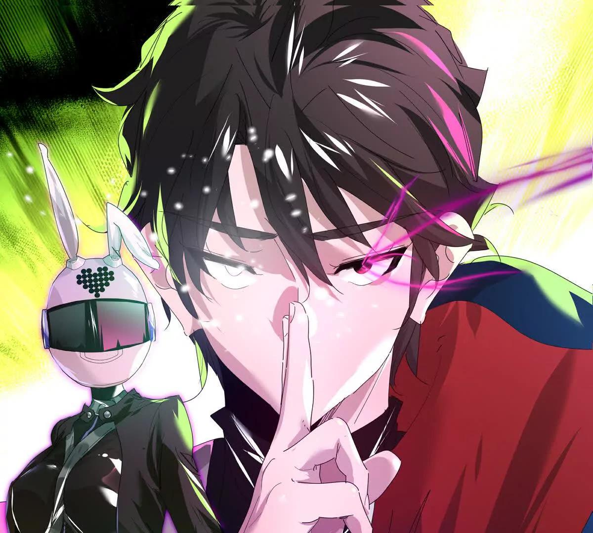 我在詭秘世界玩嗨了！ - 第149話：光明會的真正目標(1/2) - 1