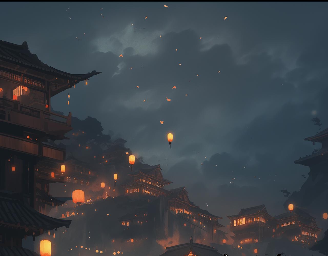 無常 - 04-酆都議事 - 3