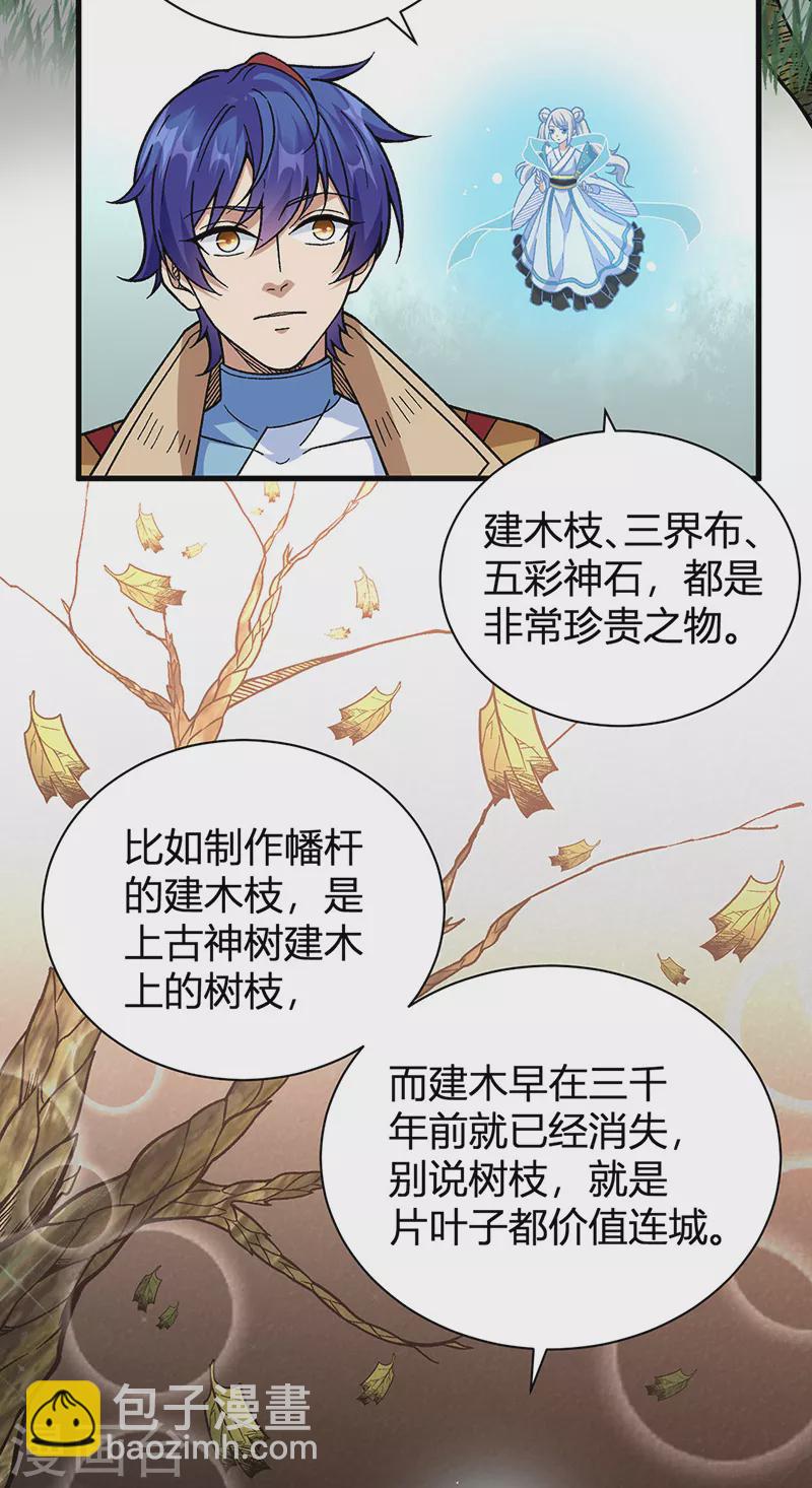 武道獨尊 - 第414話 龍神決 - 2