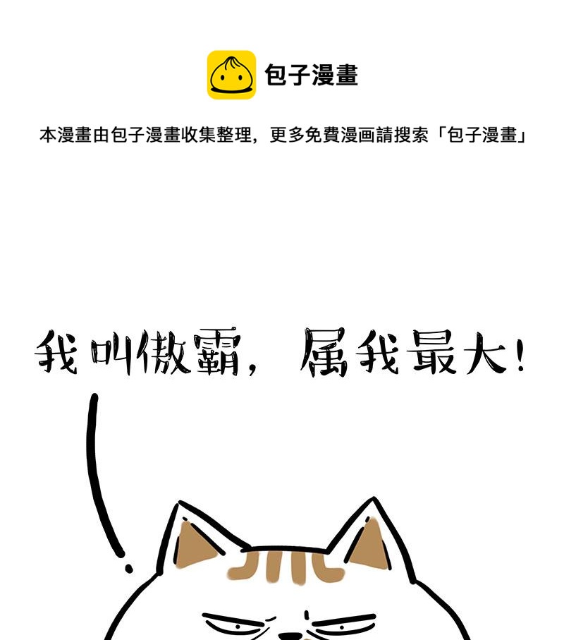 吾皇巴扎黑 - 第308話 惡霸最大！(1/2) - 1