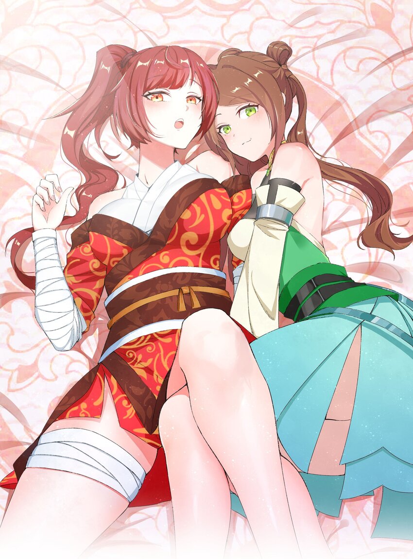 無盡吞噬 - 25 替娘子出氣 - 1