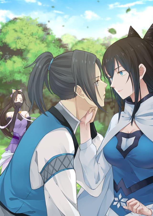 武煉巔峰 - 218 藥池 - 1