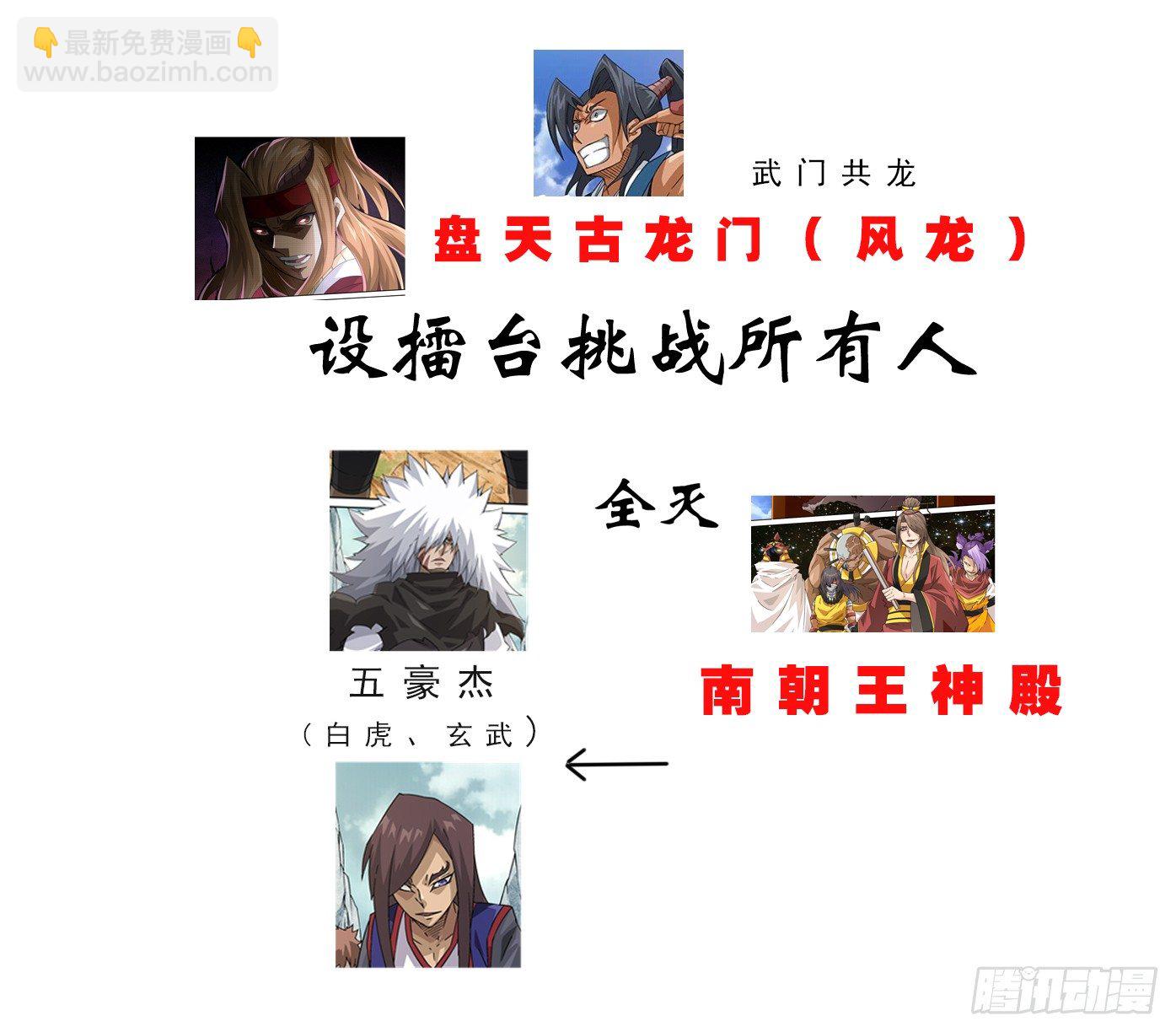 武拳 - 武拳最全科普貼（免費） - 3