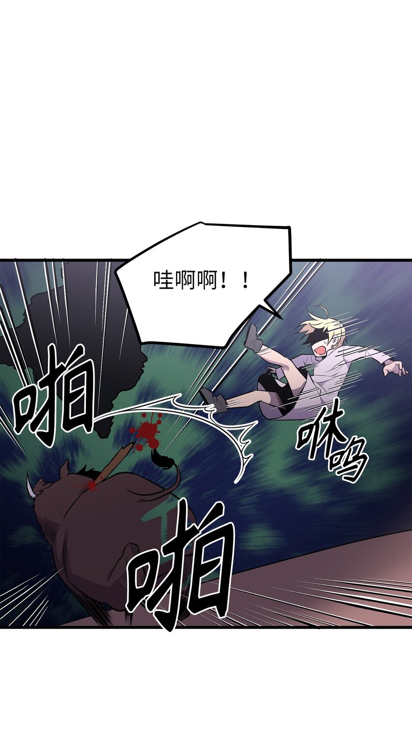 無限魔力初級劍士 - 10 家裡出事了！？ - 1