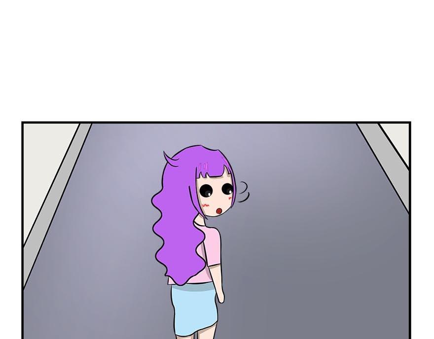 無語女神 - 16~18 追妹子（5） - 3
