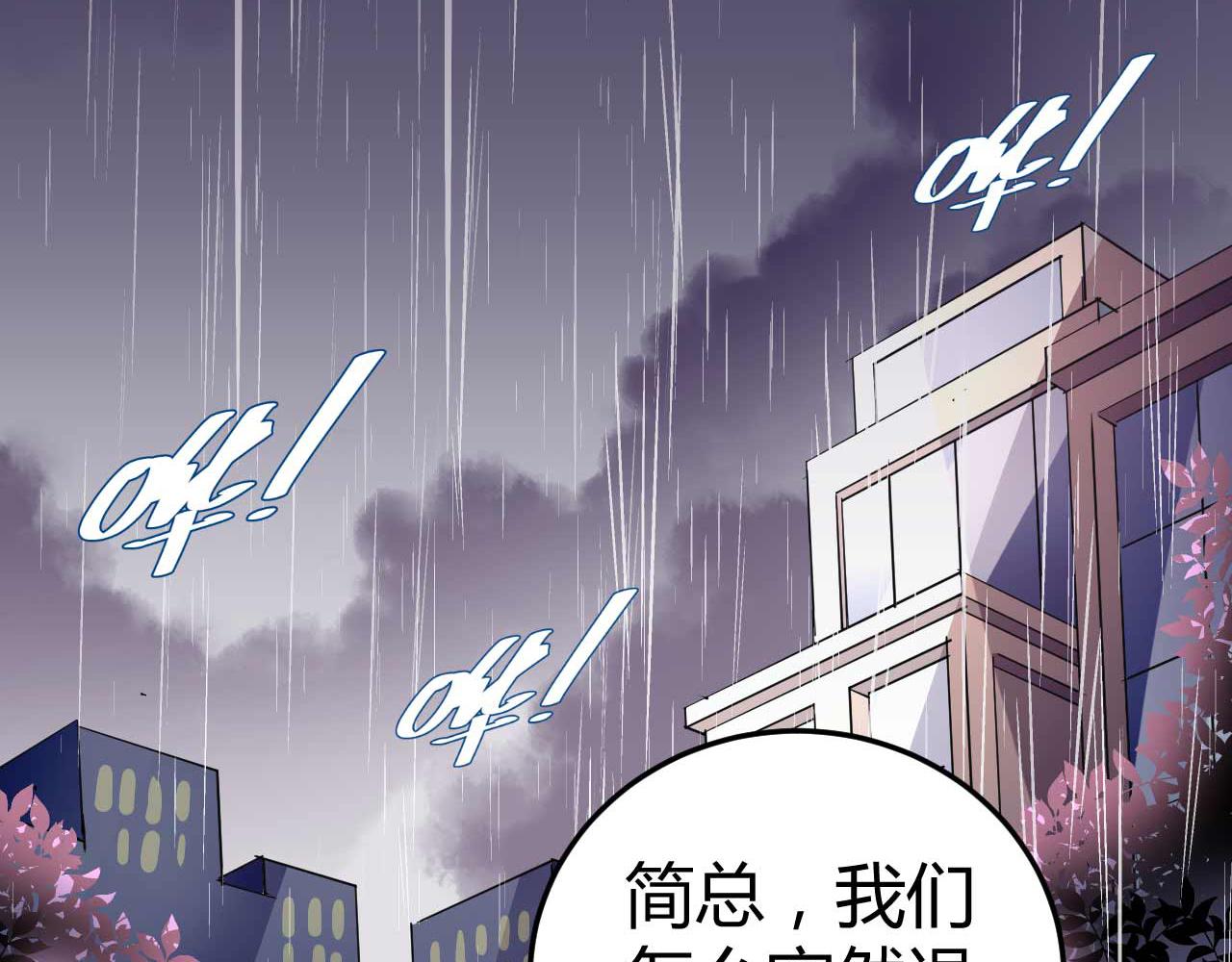 獵愛遊戲：總裁情難自禁 - 第五十四話 - 1