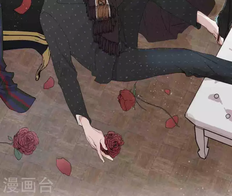 向上而生 - 第64話 職場cp(1/3) - 2