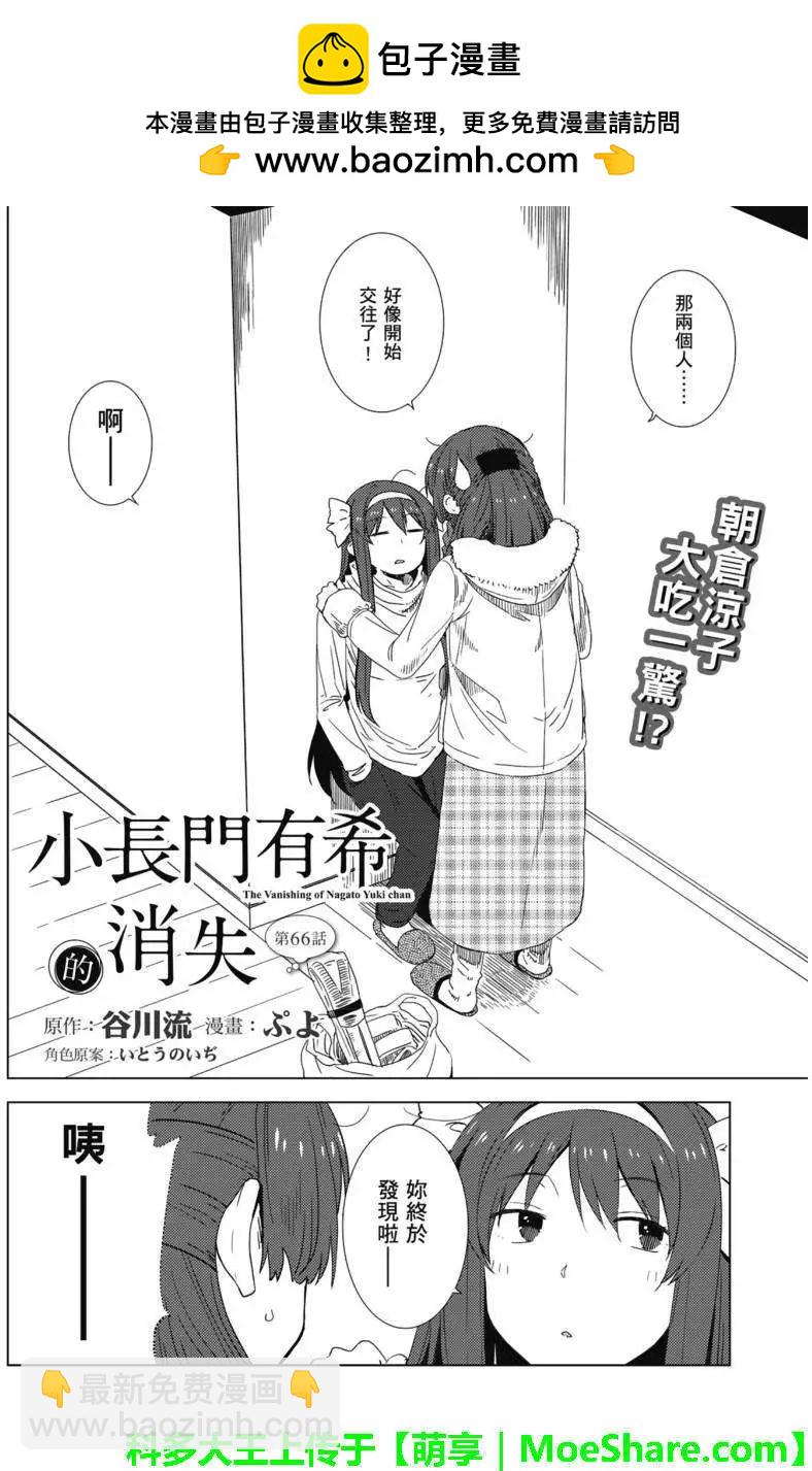 小長門有希的消失 - 第66回 - 2