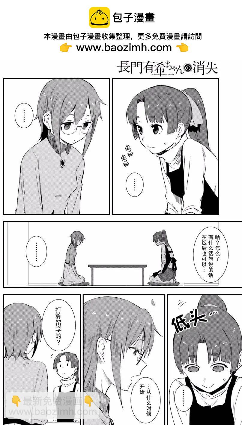 小長門有希的消失 - 第78回 - 2
