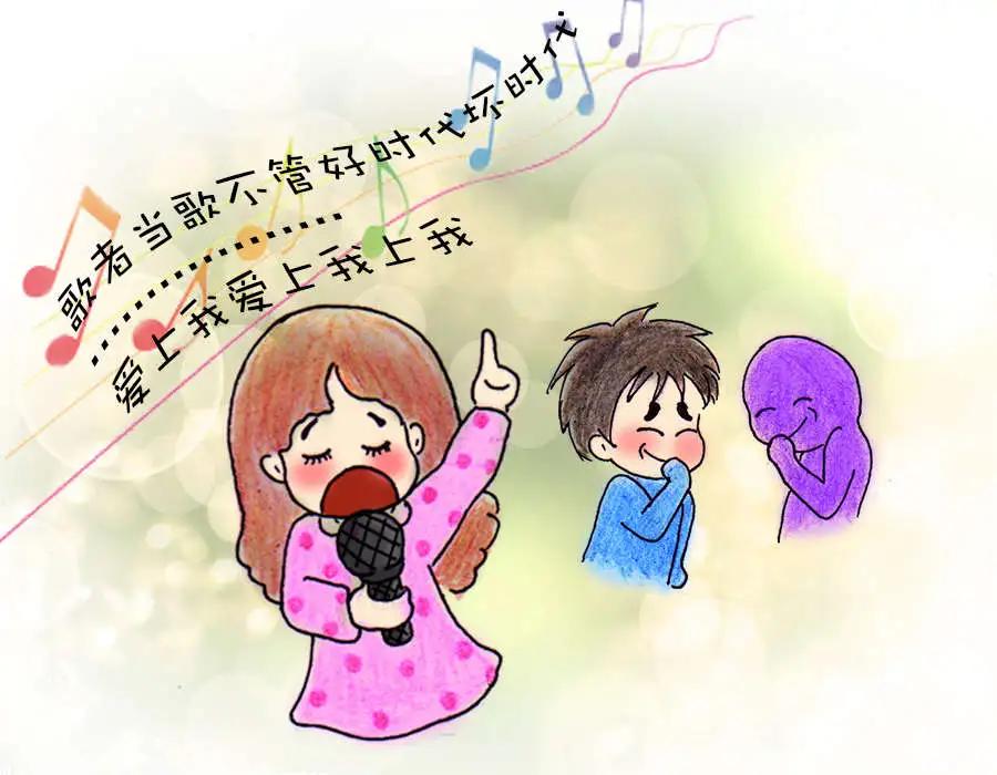 小巫日記 - 02 小小時代 - 1
