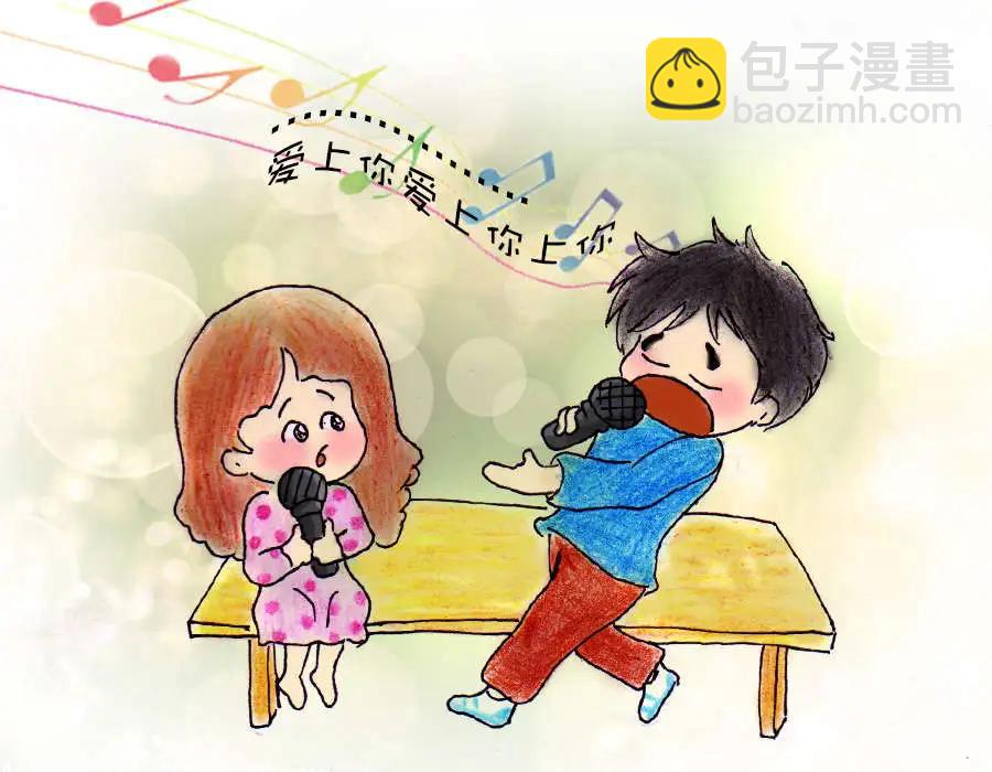 小巫日記 - 02 小小時代 - 1