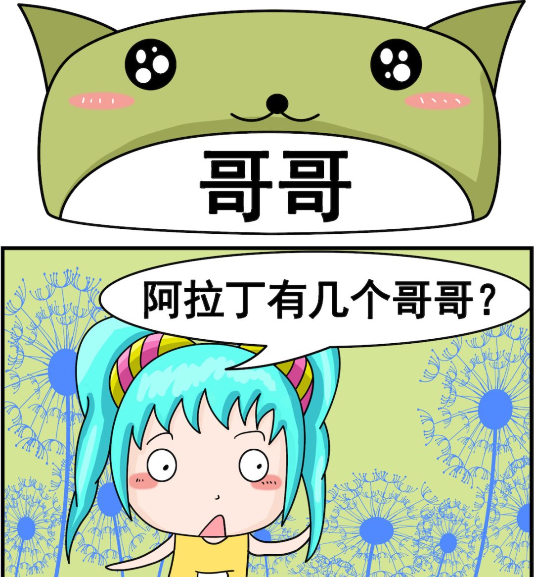 校園協奏曲3 - 第004話 哥哥 - 1