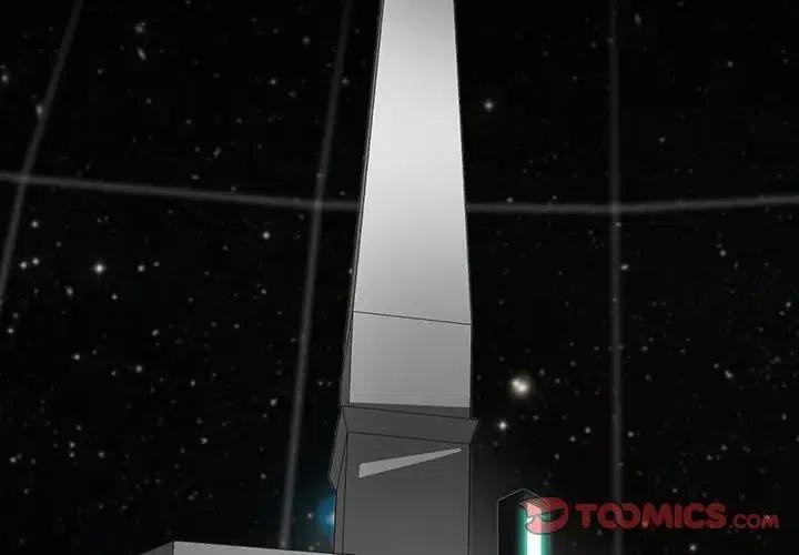 星塵救援隊 - 34(1/2) - 2