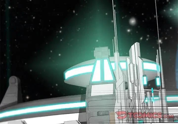 星塵救援隊 - 52(1/2) - 2