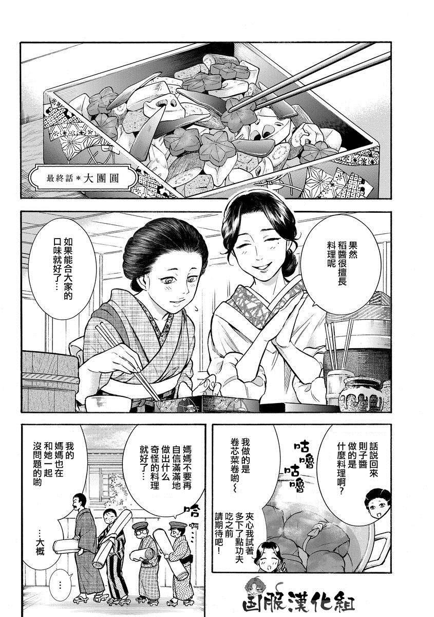 幸福畫報 - 第12話 - 1
