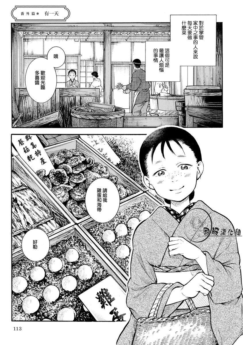 幸福畫報 - 第14話 番外篇 - 1