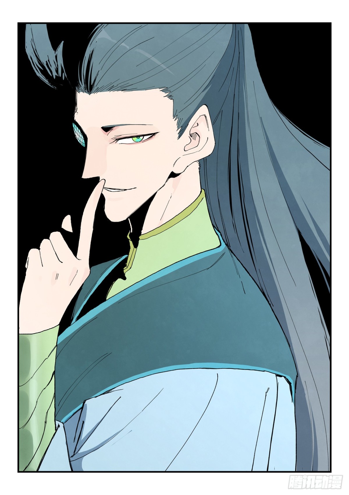 星武神訣 - 第769話 - 1