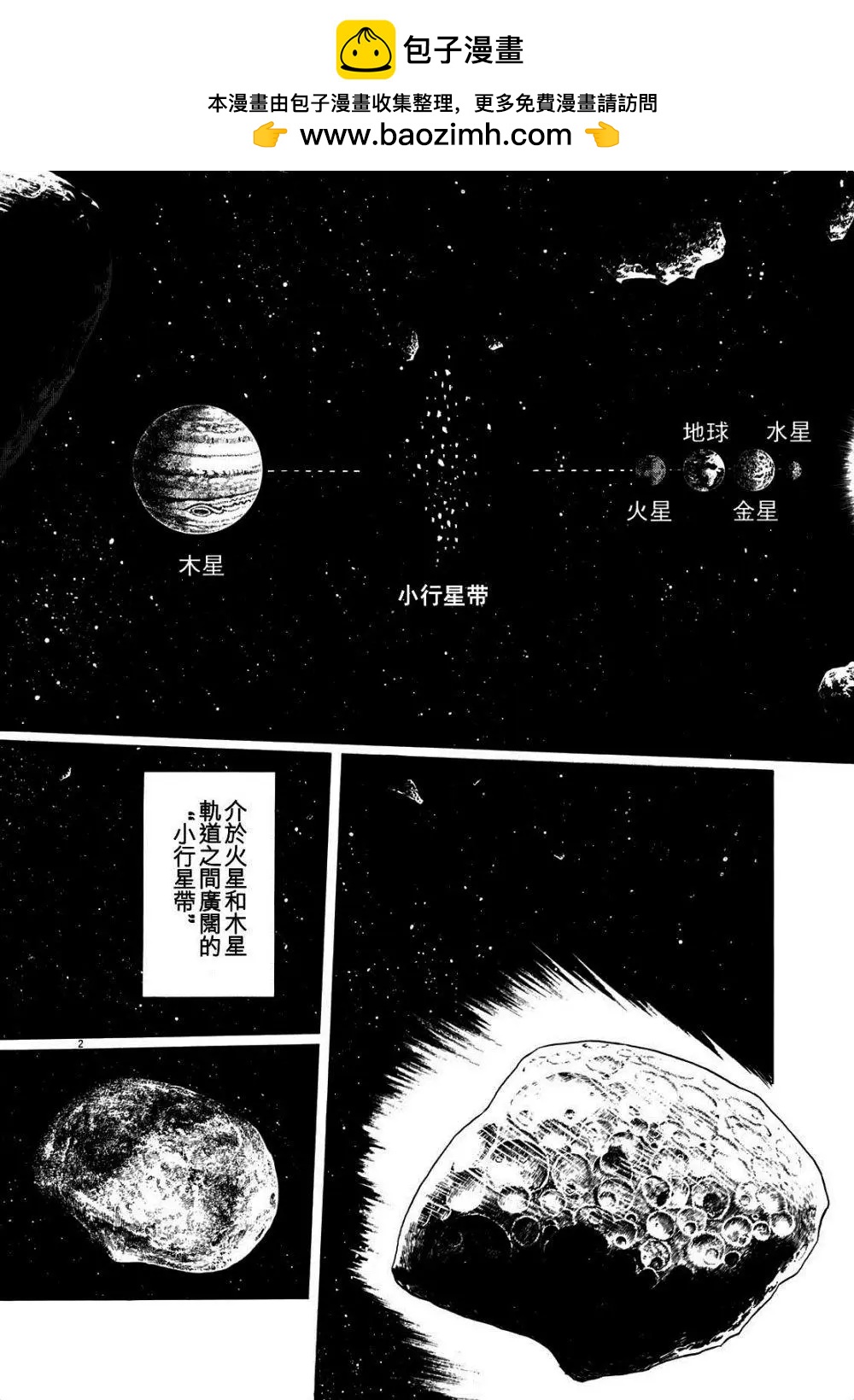 星之繼承者 - 第04回 - 2