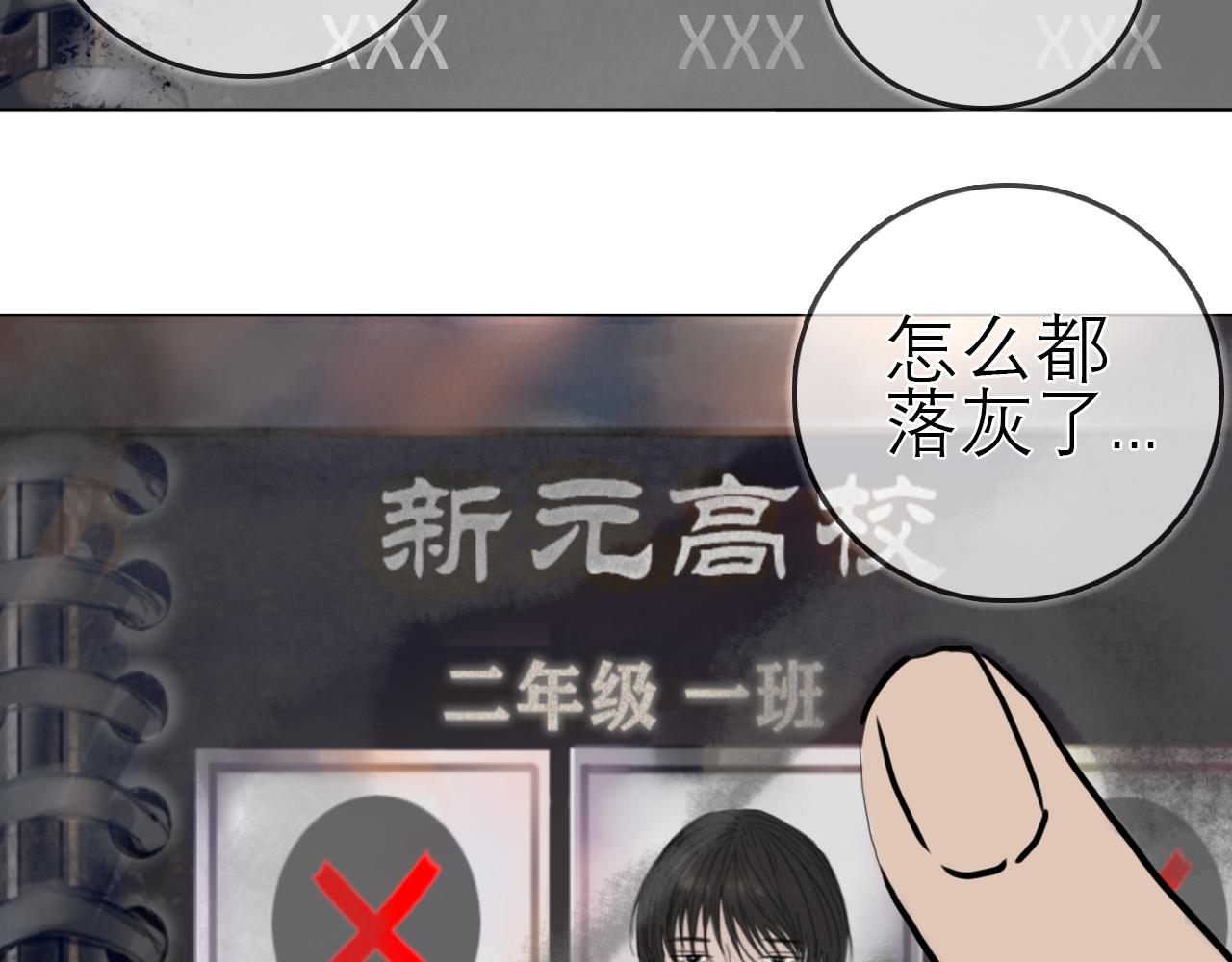新元高校 - 第二話：永遠陪着x的y(2/2) - 1