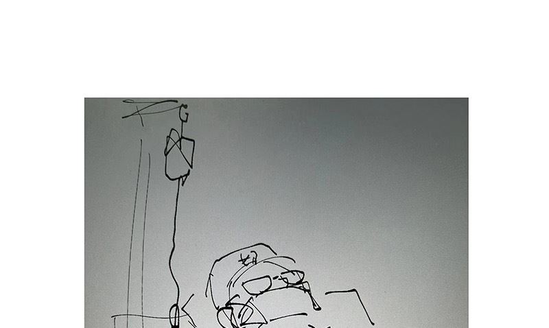 修仙者大戰超能力 - 請病假 - 1
