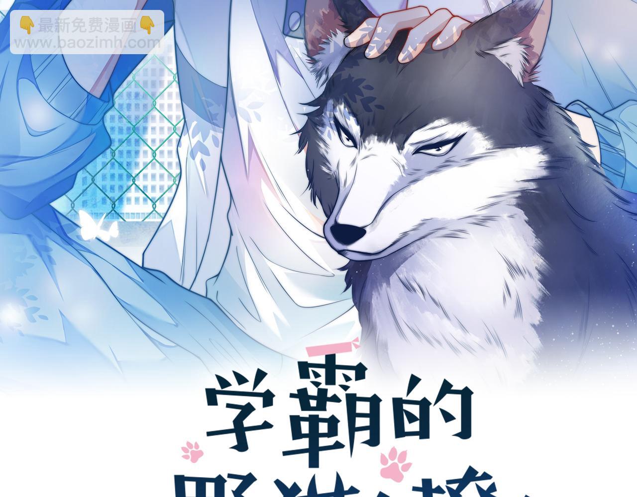 學霸的小野貓太撩人 - 第23話 誰敢動他！十倍奉還！(1/2) - 2