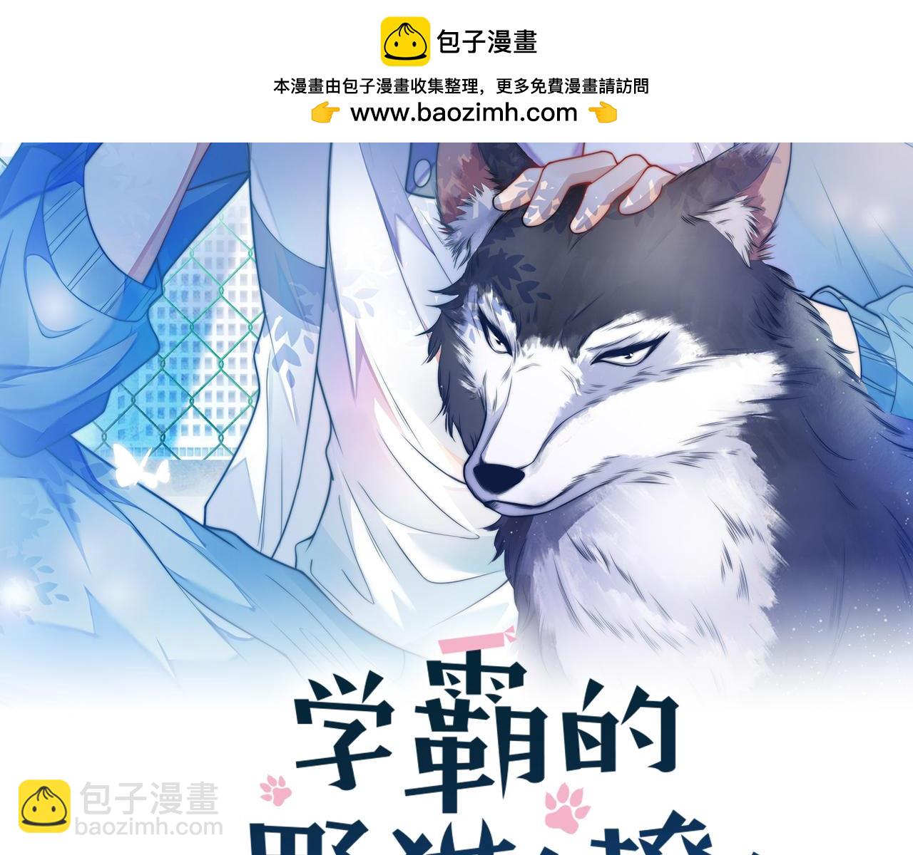 學霸的小野貓太撩人 - 第77話 貼貼貓貓(1/2) - 2