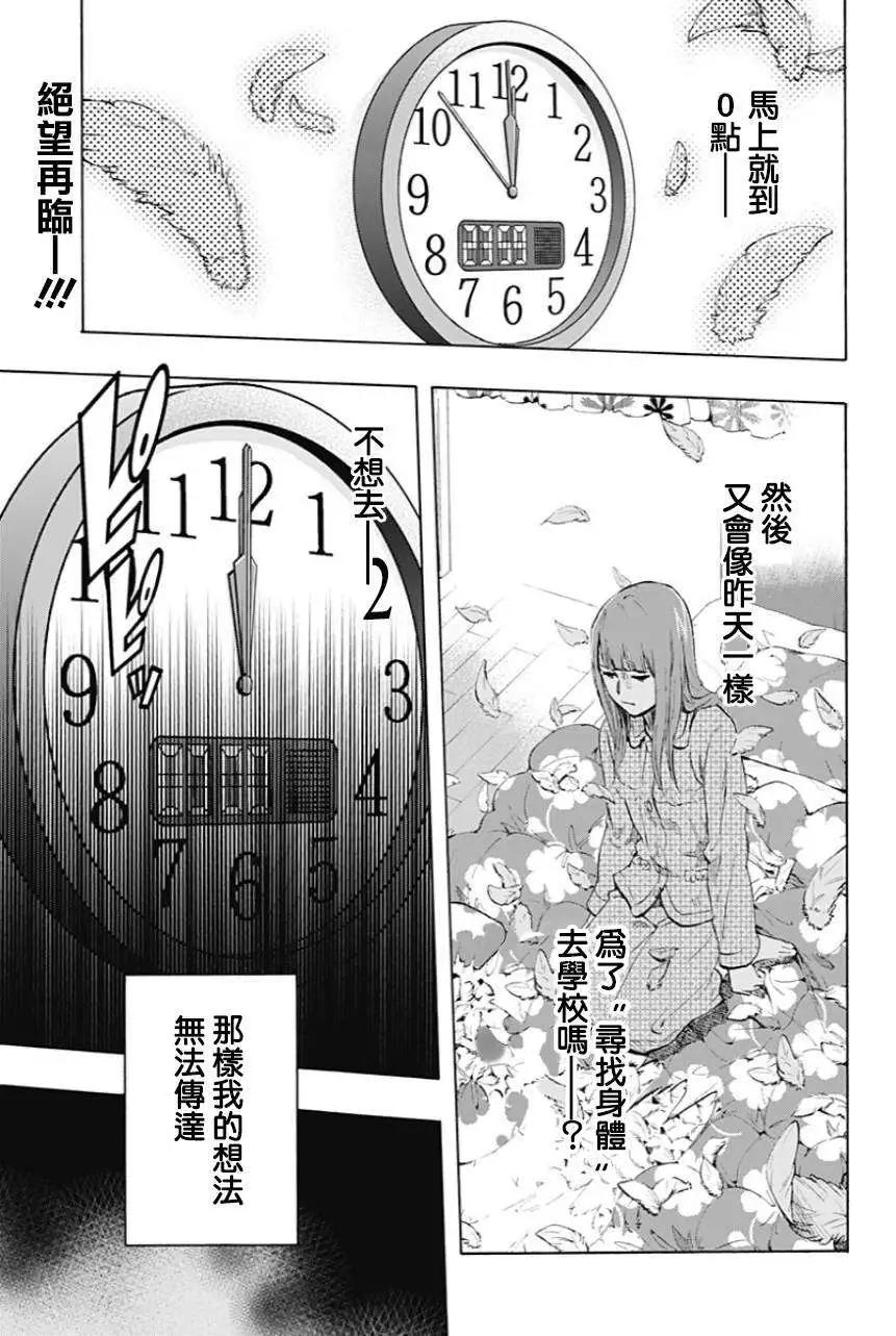 尋找屍體 - 第04回 - 1
