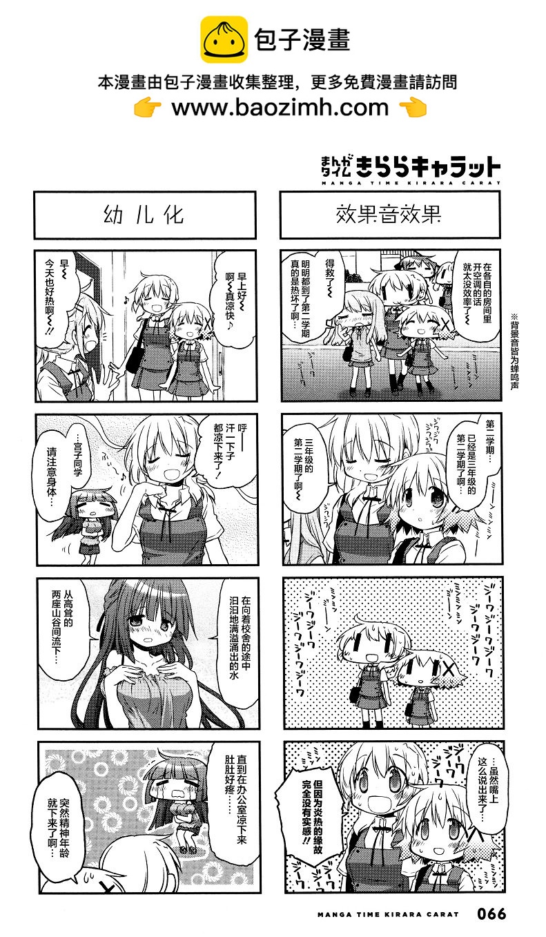 陽光下的素描 - 2018年3月號 - 2