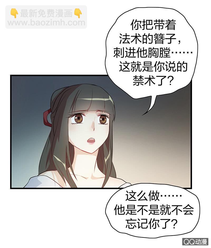 瑤臺鏡 - 孤鸞照鏡·九(1/2) - 2