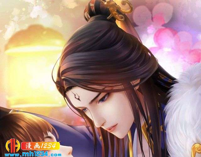 妖顏令 - 現代篇4 女裝大佬(1/2) - 1