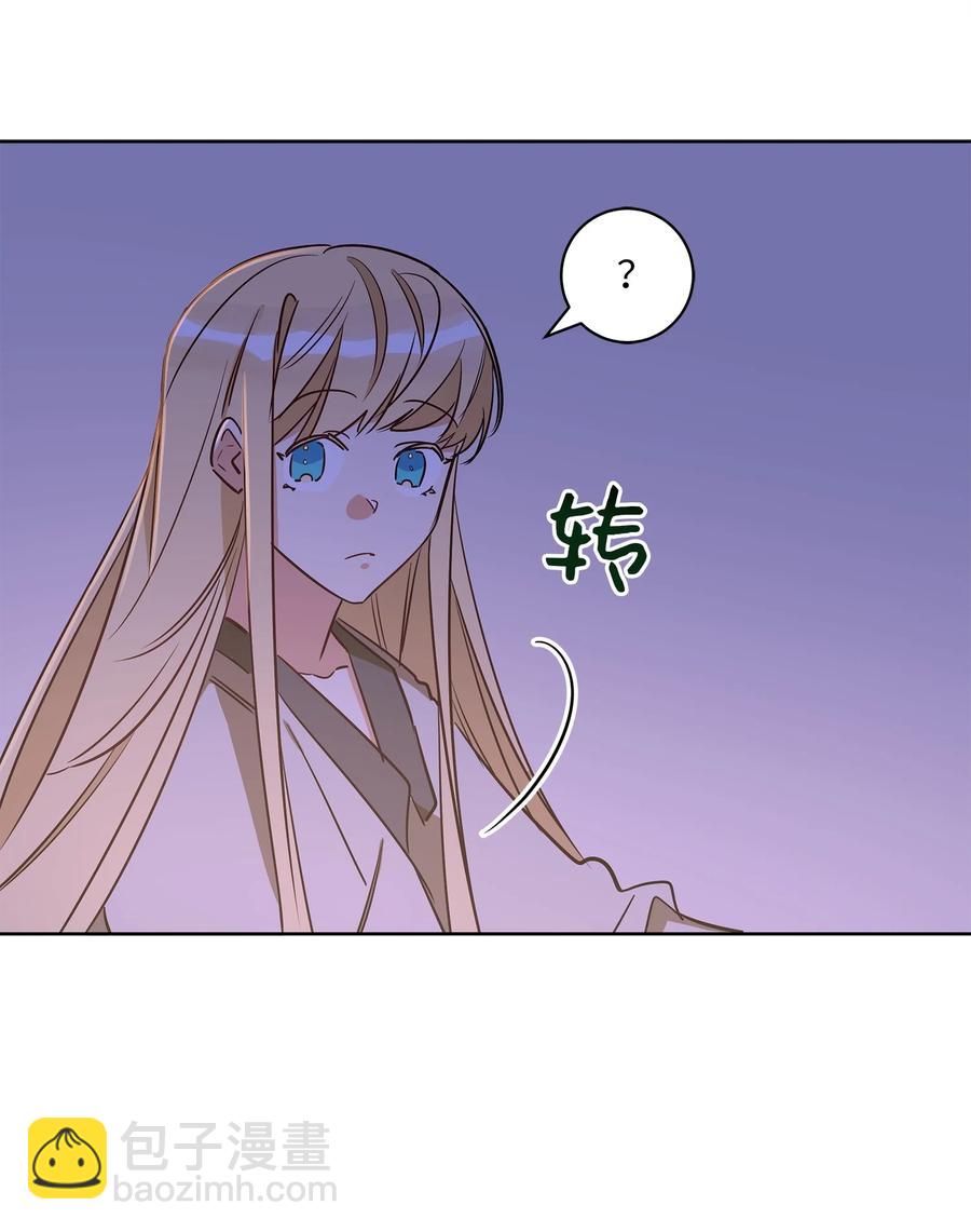 野獸太子太會撩 - 66 噩夢驚醒(2/2) - 2