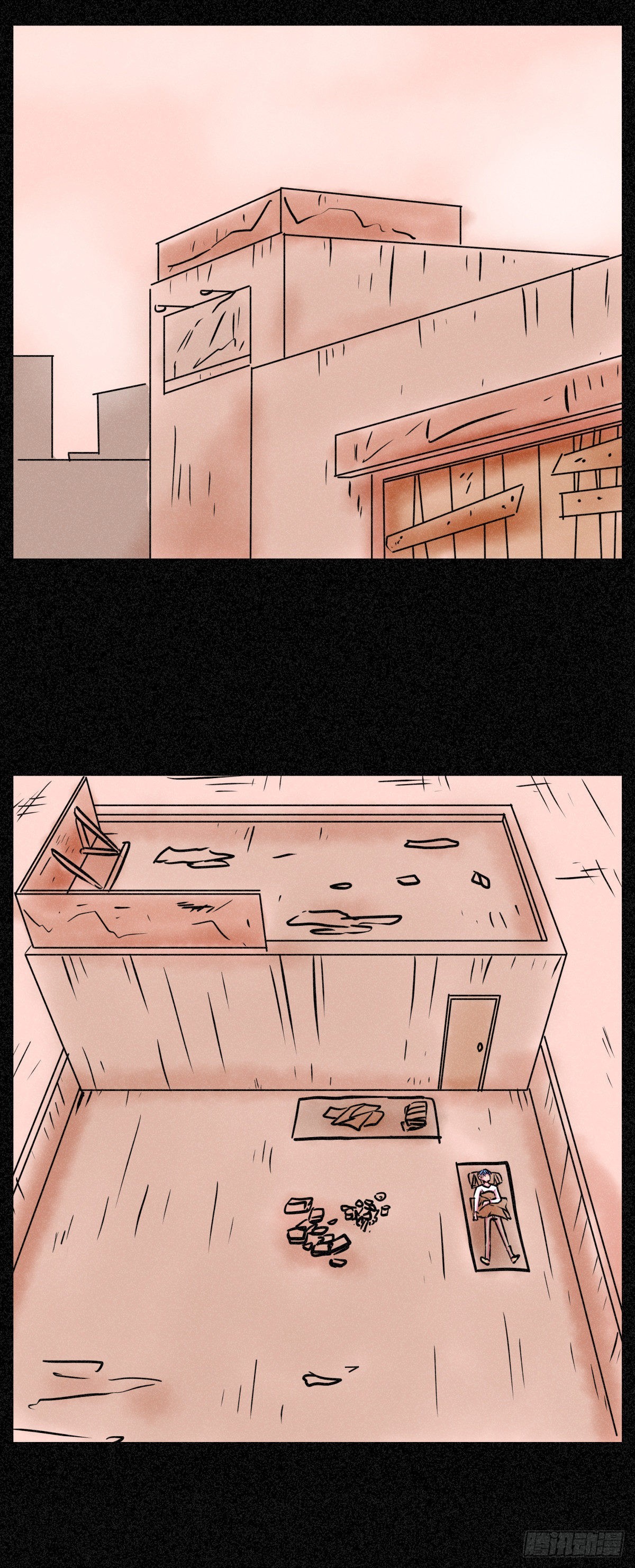 異變者 - 第017話 - 2