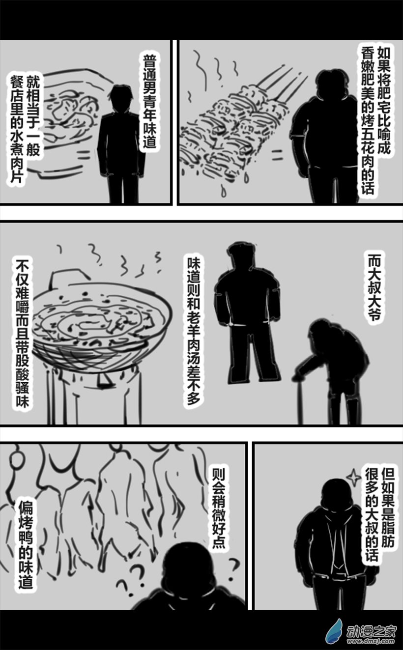 一覺醒來，我變成魅魔了 - 第29話 - 2