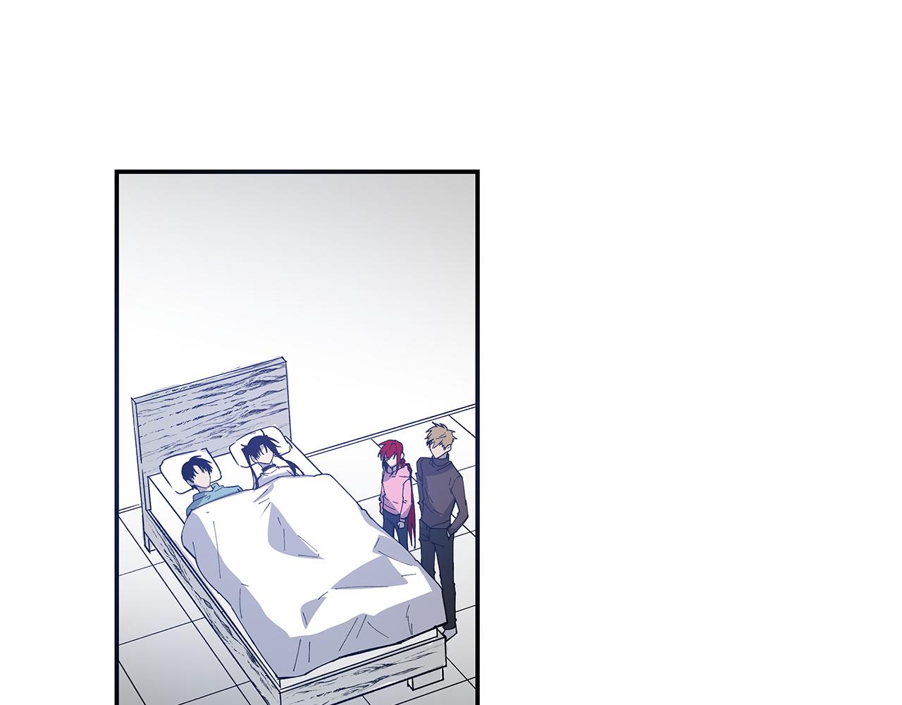 異能拯救 - 第54話 真相(1/2) - 1