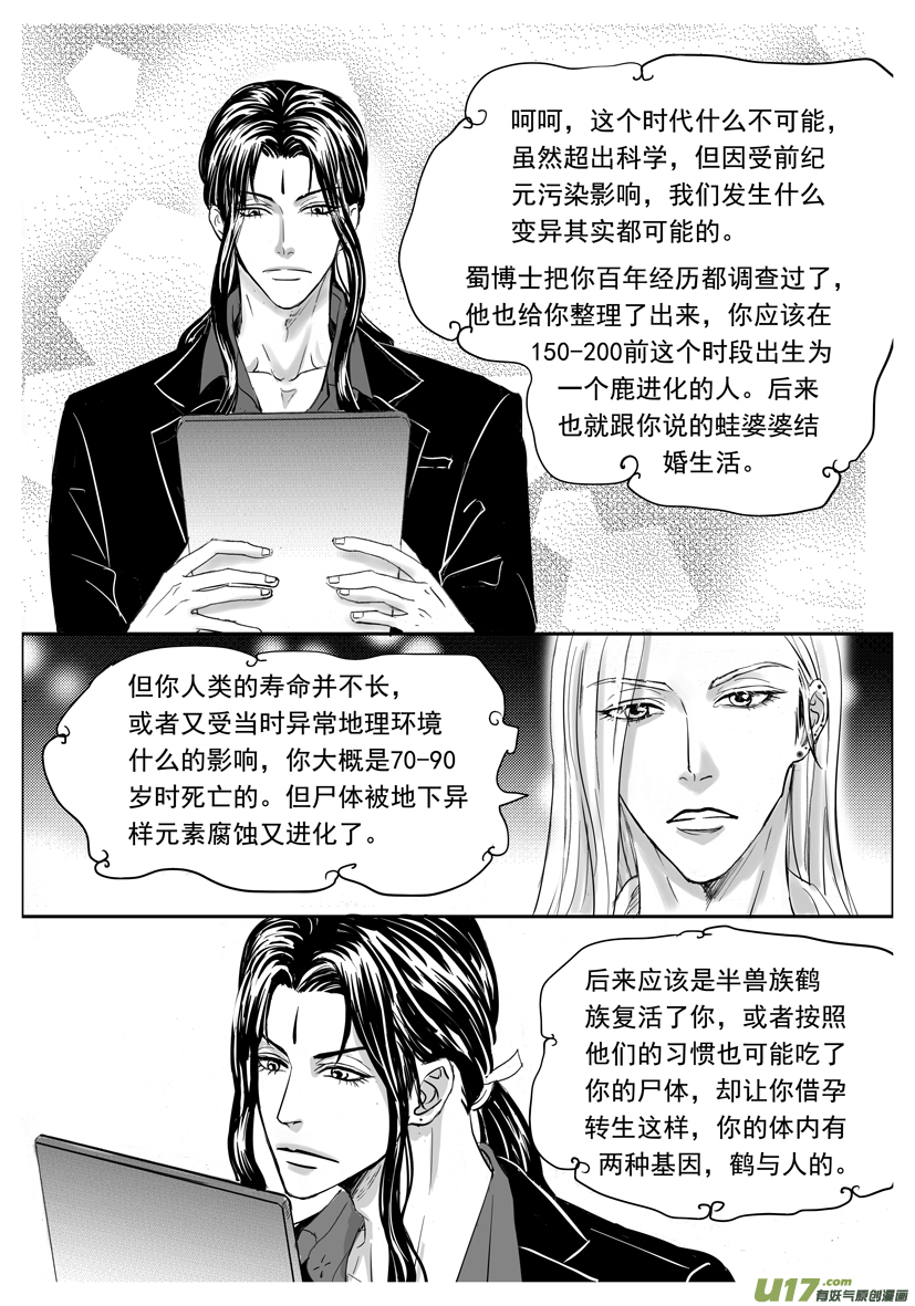 隱森瑰影 - 2073-2082 - 2