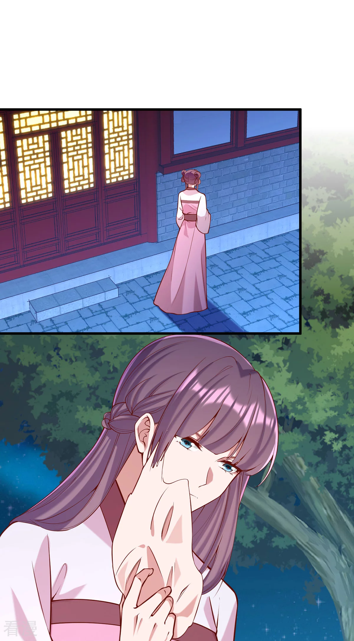 一品嫡女 - 第353話 殺人了 - 1