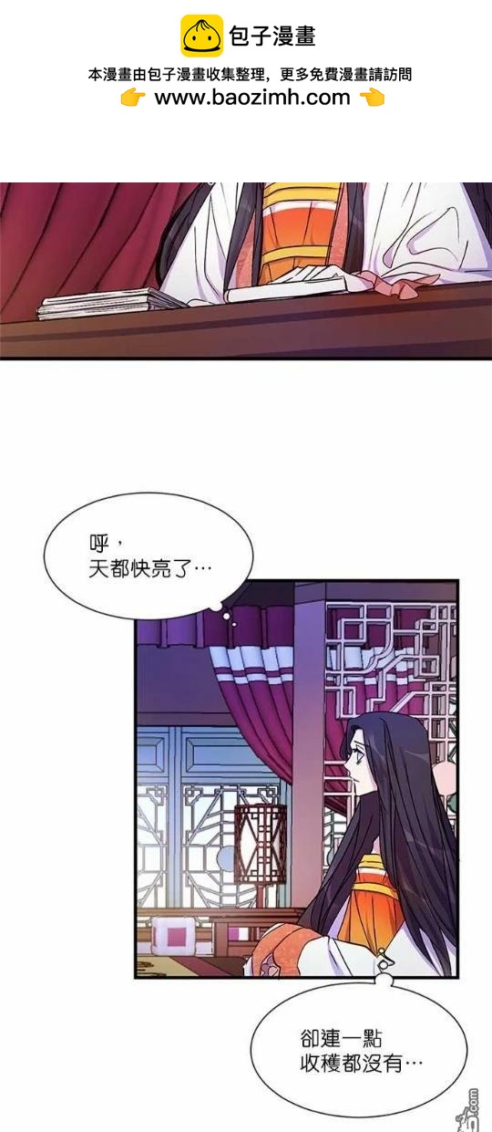 異世界的野蠻皇后 - 第6話 - 2