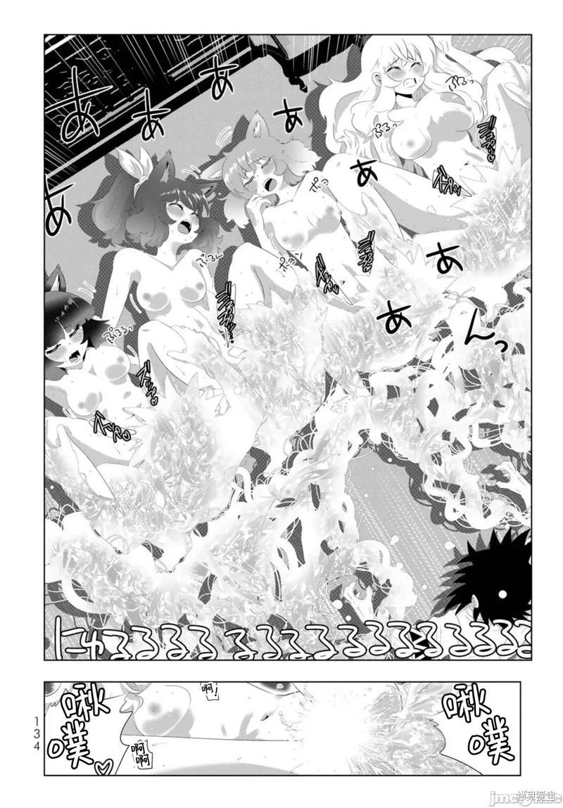 異世界支配的skilltaker - 第88話 - 1