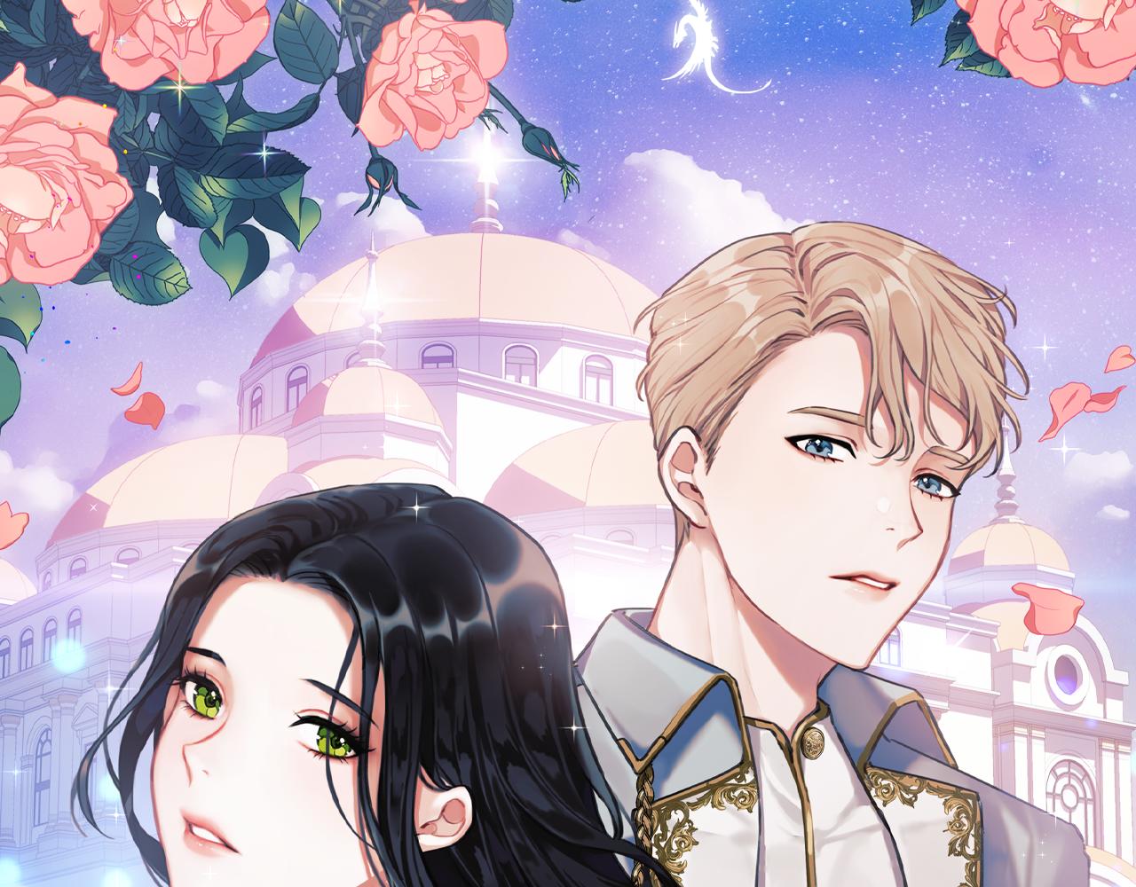 以使者之名 - 第65話 兩件事(1/4) - 1