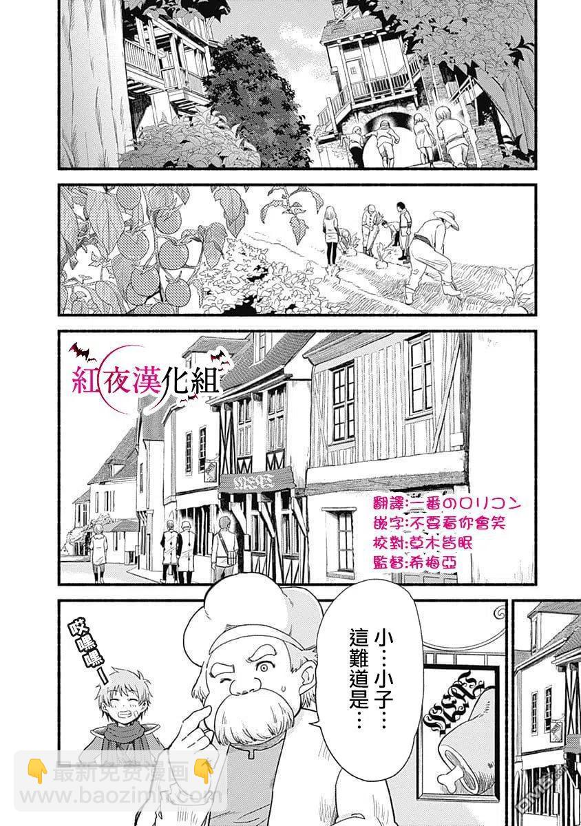用剪切&粘貼在這個世界活下去 - 第2話 技能的力量 - 2