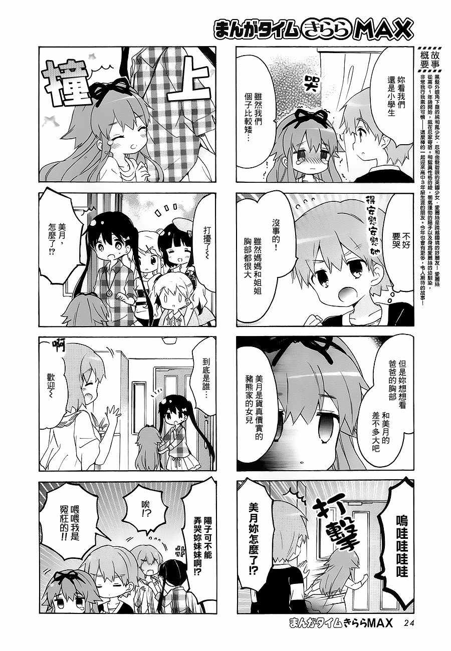 用剪切&粘貼在這個世界活下去 - 第97話 - 2