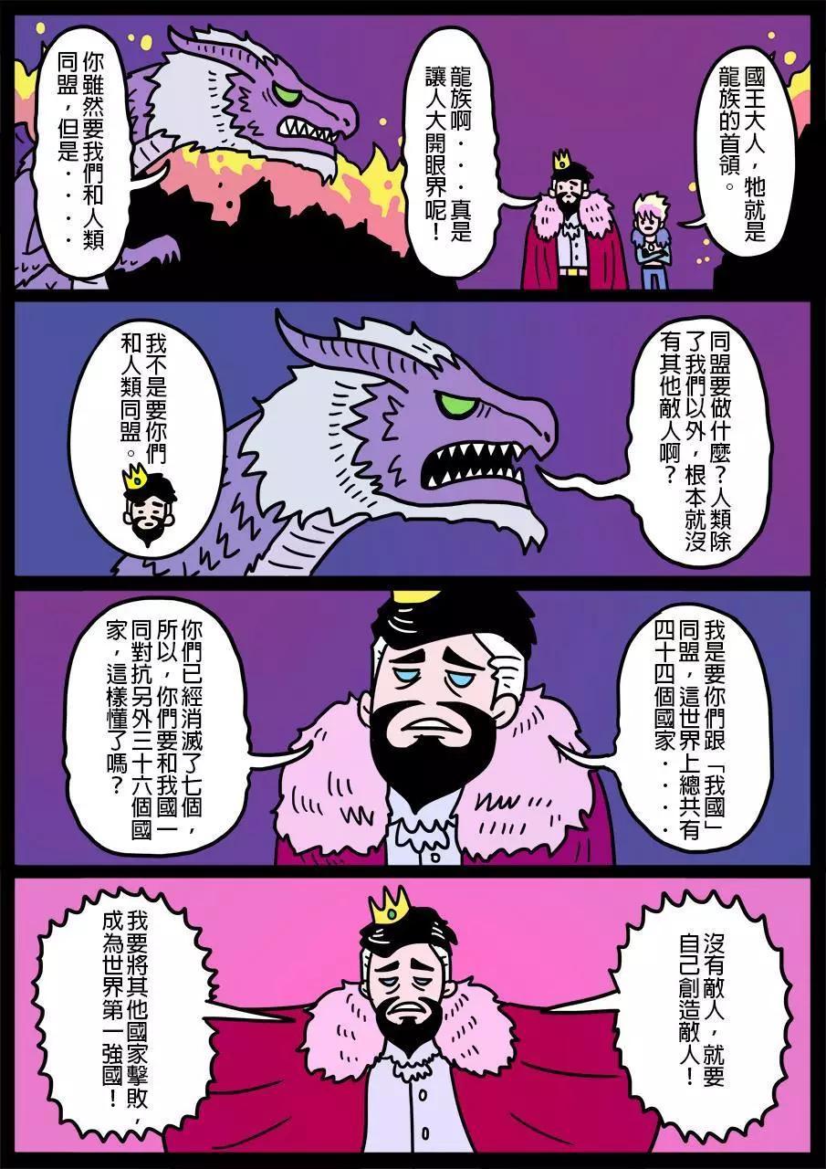 勇者系列 - 第254話 - 1